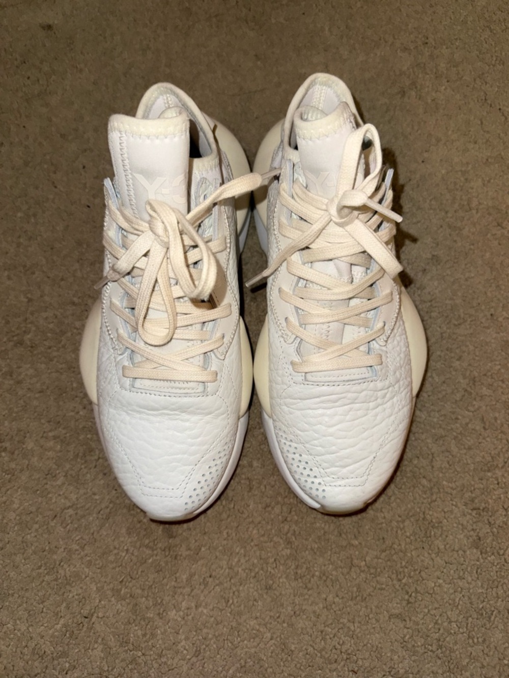 Adidas Y-3 Yohji Yamamoto Kaiwa